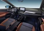 Volkswagen ID.4 с пълни детайли, ID.3 стъпи в България 6