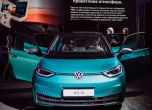 Volkswagen ID.4 с пълни детайли, ID.3 стъпи в България 7