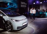 Volkswagen ID.4 с пълни детайли, ID.3 стъпи в България 8