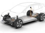 Volkswagen ID.4 с пълни детайли, ID.3 стъпи в България 9