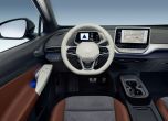Volkswagen ID.4 с пълни детайли, ID.3 стъпи в България 10
