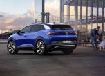 Volkswagen ID.4 с пълни детайли, ID.3 стъпи в България 11