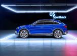 И Audi Q5 стана SUV-купе 5
