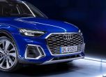 И Audi Q5 стана SUV-купе 7