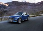 И Audi Q5 стана SUV-купе 9