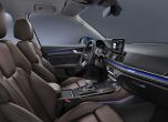 И Audi Q5 стана SUV-купе 10