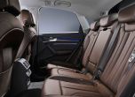 И Audi Q5 стана SUV-купе 11