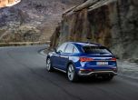 И Audi Q5 стана SUV-купе 12