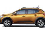 Dacia Logan и Sandero: детайлите са ясни 2