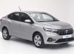 Dacia Logan и Sandero: детайлите са ясни 3