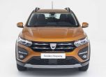 Dacia Logan и Sandero: детайлите са ясни 4