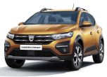 Dacia Logan и Sandero: детайлите са ясни 5