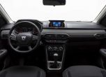 Dacia Logan и Sandero: детайлите са ясни 7