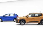 Dacia Logan и Sandero: детайлите са ясни 8