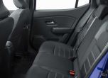 Dacia Logan и Sandero: детайлите са ясни 11