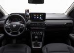 Dacia Logan и Sandero: детайлите са ясни 12