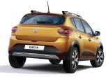 Dacia Logan и Sandero: детайлите са ясни 14