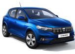 Dacia Logan и Sandero: детайлите са ясни 15
