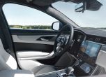 Обновеният Jaguar XF: без 