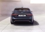 Обновеният Jaguar XF: без 