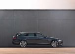 Обновеният Jaguar XF: без 