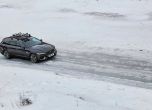 Обновеният Jaguar XF: без 