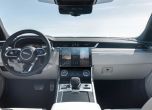 Обновеният Jaguar XF: без 