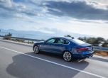 Обновеният Jaguar XF: без 