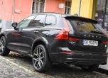 Volvo XC60 Polestar Engineered вече е в България 3