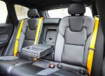 Volvo XC60 Polestar Engineered вече е в България 4