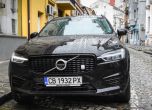 Volvo XC60 Polestar Engineered вече е в България 9