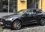 Volvo XC60 Polestar Engineered вече е в България 10