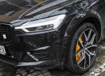 Volvo XC60 Polestar Engineered вече е в България 11
