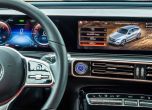 Електрическият Mercedes EQC стана брутален всъдеход 4
