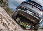 Електрическият Mercedes EQC стана брутален всъдеход 15