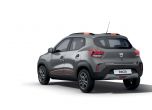 Това е серийният електромобил Dacia Spring 9