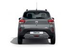 Това е серийният електромобил Dacia Spring 10