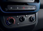 Това е серийният електромобил Dacia Spring 11