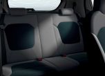 Това е серийният електромобил Dacia Spring 12