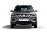Това е серийният електромобил Dacia Spring 15