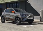 Това е серийният електромобил Dacia Spring 20