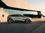 И Renault Megane става електромобил 3