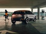 И Renault Megane става електромобил 5