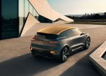 И Renault Megane става електромобил 6
