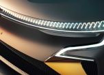 И Renault Megane става електромобил 11