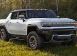 Hummer възкръсна като електрически пикап (галерия и видео) 3