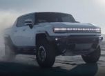 Hummer възкръсна като електрически пикап (галерия и видео) 4