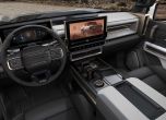 Hummer възкръсна като електрически пикап (галерия и видео) 6