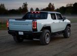 Hummer възкръсна като електрически пикап (галерия и видео) 8