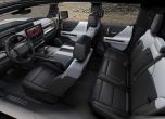 Hummer възкръсна като електрически пикап (галерия и видео) 14